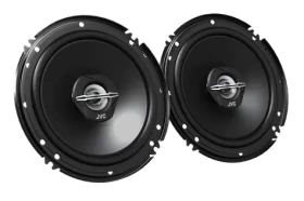 JVC CS-J620X černá / Autoreproduktory / 16 cm / 2pásmové / 300 W / 4 ? (CSJ-620X)