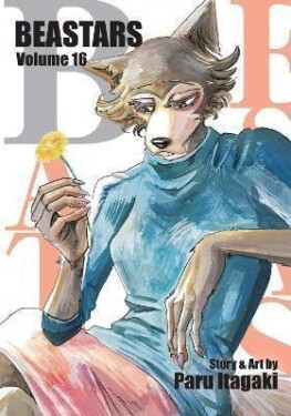 Beastars 16 - Paru Itagaki