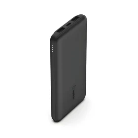 Belkin 10 000 mAh černá / Powerbanka / 15W / USB-A / USB-C (BPB011BTBK)