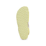 Birkenstock Rio Dětské sandály Candy Ombre Yellow Jr 1022220 EU