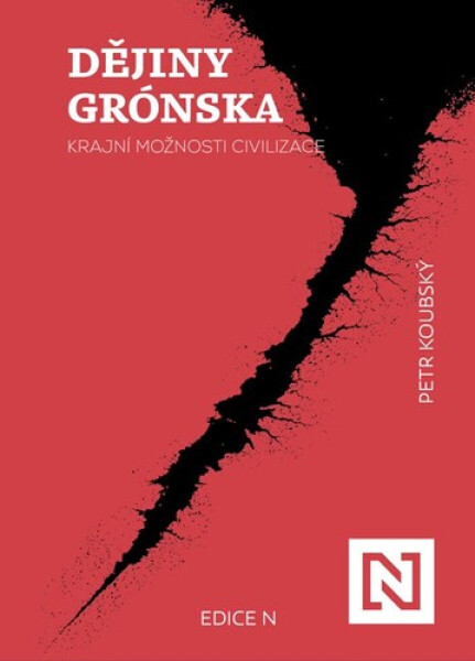 Dějiny Grónska - Petr Koubský
