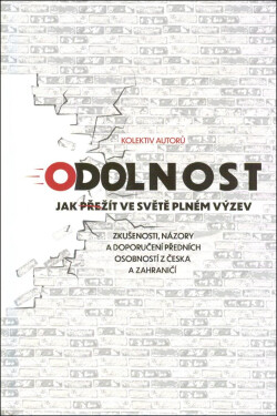 Odolnost - Kolektiv