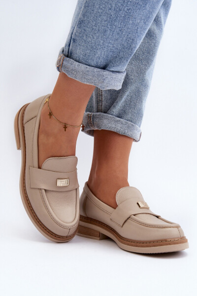 Mokasiny model 192890 Step in style 39