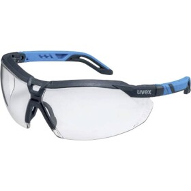 Uvex 9183 9183265 ochranné brýle vč. ochrany před UV zářením bílá (čirá)