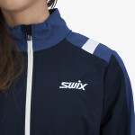 Dámská běžkařská bunda Swix Infinity Jacket W