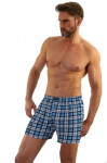 Sesto Senso BM01 Panther boxerky M-2XL vícebarevné L