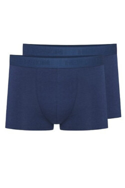 PÁNSKÉ BOXERKY DOMME 2PAK 42827 SS25 GRANÁT 3XL