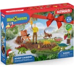 Schleich Dinosauři 98644 Adventní kalendář 2022