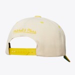 Mitchell & Ness Pánská kšiltovka Pittsburgh Penguins NHL Retro Type Pro Snapback Vntg