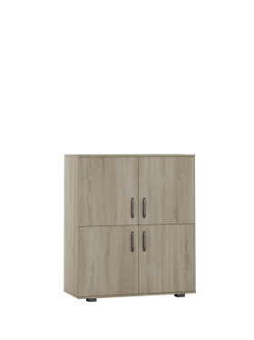 FRONTI Komoda OLIWIA 90x104 v1