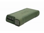 RidgeMonkey Powerbanka Vault C-Smart Wireless 77850mAh Green,RidgeMonkey Powerbanka Vault C-Smart Wireless 77850mAh Green
