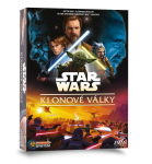 Star Wars: Klonové války