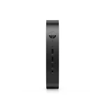 HP Elite t655 černá / AMD Ryzen R2314 2.1GHz / 8GB / 256GB SSD / AMD Radeon Graphics / W10 IoT (5H0P3EA#BCM)
