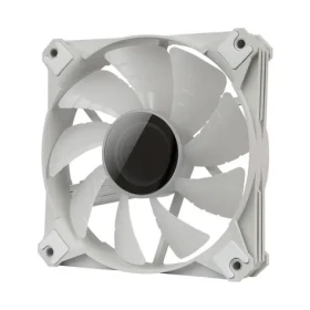 DarkFlash INF8 bílá / 120 mm / 2000 RPM / 30 dBA / 62 CFM / 4-pin (INF8 SINGLE White)