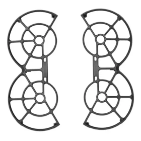 SUNNYLIFE Kryt vrtulí pro DJI Neo černá / Ochrana vrtulí / plast / kompatibilní s LG865 (NE-KC863-D)