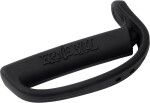 Ernie Ball Flex Capo Black