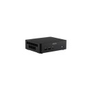 ASUS NUC 16 Pro NUC16GDK/Core Ultra 7-356H/DDR5/USB 7x/2x LAN/WiFi/Intel Graphics/M.2/L6 Kit/EU power cord EDF_1077342