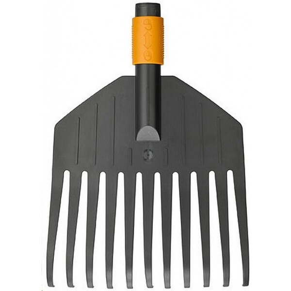 Hrábě na listí S 220 mm Fiskars QuikFit 1000659