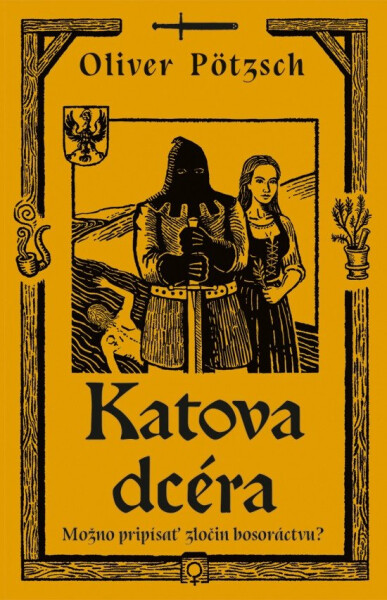 Katova dcéra (slovensky)