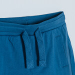 Chlapecké šortky- modré 98 NAVY BLUE