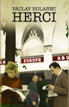 Herci (poškozená) - Václav Holanec