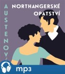 Northangerské opatství - Jane Austenová (e-kniha)