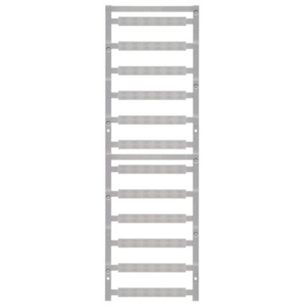 Weidmüller 1208970000 označení přístroje šedá 360 ks