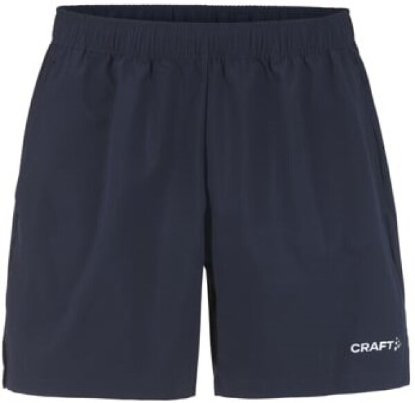 Craft Adv Essence Short 1915951-396000 - Běžecké šortky CRAFT ADV Essence - modrá Velikost textilu: L