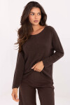 Svetr model 216673 Italy Moda universal