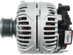 Alternátor VW Passat B7, Sharan II, Tiguan I, Touran I/II, Scirocco III a Polo V 1.2/1.4 TSI, 1.4–2.0 TDI