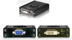 Aten Video converter VGA to DVI-D (VC-160)