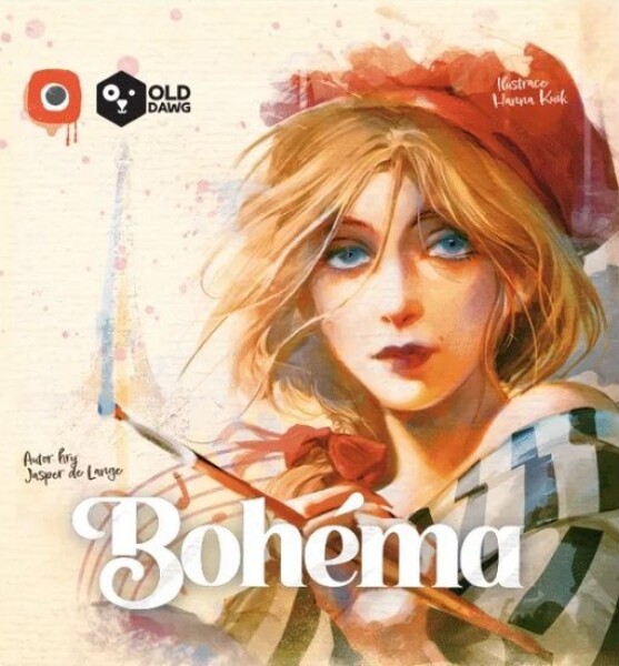Bohéma