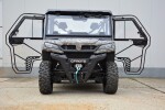 Kabina DFK bez střechy na CFMOTO Gladiator UTV1000 EPS