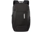 Thule Accent batoh 26 l TACBP2316 - černá / pro notebook do 15.6" (0085854259248)