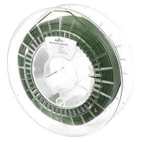 Spectrum PLA Glitter smaragdově zelená / Filament / 1,75 mm / 0,5 kg (80184)