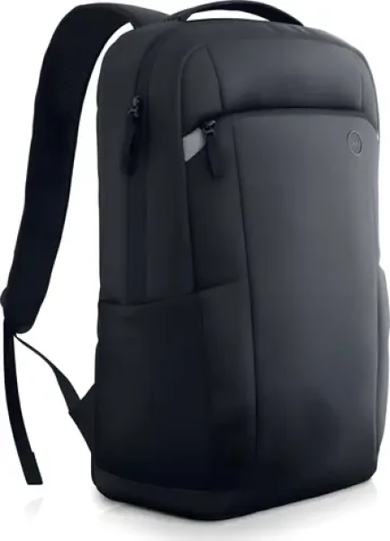 DELL EcoLoop Pro Slim Backpack 15 CP5724S černá / Batoh pro notebook do 15,6" / Recyklovaný plast (460-BDQP)