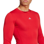 Adidas Techfit Tričko s dlouhým rukávem Tee M JP2926 pánské M