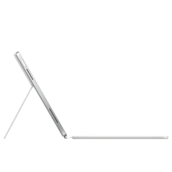 Apple Magic Keyboard Folio bílá / Pouzdro s klávesnicí / iPad 10. gen. / IE Layout (MQDP3Z/A)