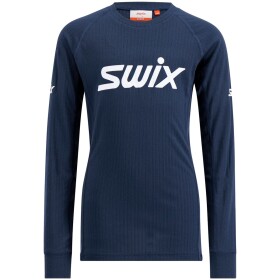 Juniorské funkční triko Swix RaceX Classic Long Sleeve Jr