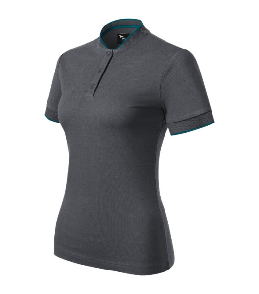 Diamond polokošile dámská light anthracite XS