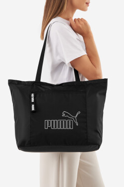 Dámské kabelky Puma CORE BASE LARGE SHOPPER 9063901