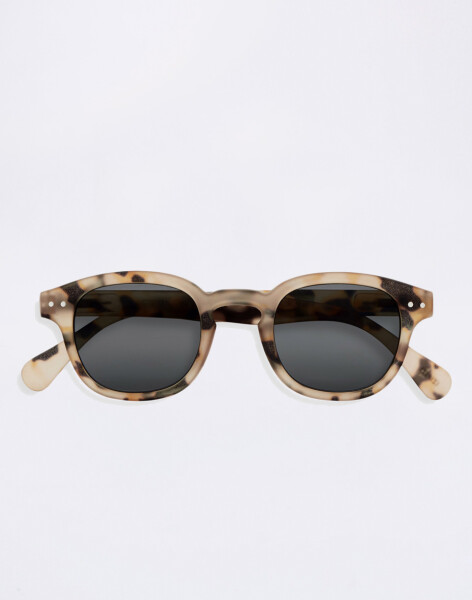 Izipizi Sun #C Light Tortoise