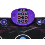 Mamido Hudební taneční podložka s Bluetooth
