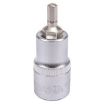 YATO YT-04381 / Nástavec 1/2" bit Imbus H5 (YT-04381)