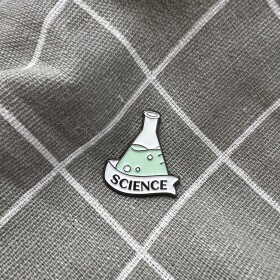 Pinarna.cz Baňka science / věda