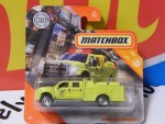 2/23 - FORD F-550 SUPERDUTY - MATCHBOX