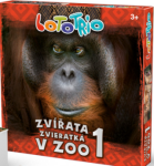 LotoTrio ZOO