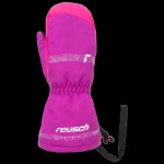 Lyžařské rukavice Reusch Maxi R-TEX® XT Mitten Jr 62/85/515/3364 V