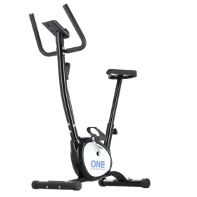 One Fitness RW3011 Mechanický rotoped černý (5907695575590)