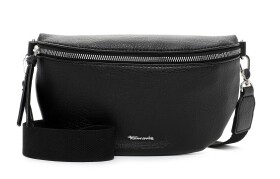 Tamaris Alessia 30817-100 Black Dámská kabelka přes rameno černá 2 L